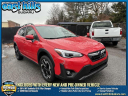 2022 Subaru Crosstrek Limited at East Hills Subaru