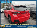 Thumbnail image of 2022 Subaru Crosstrek at East Hills Subaru