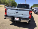 2024 Ford F-250 Super Duty Lariat at Davis Ford