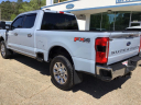 Thumbnail image of 2024 Ford F-250 Super Duty at Davis Ford
