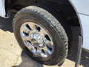 Thumbnail image of 2024 Ford F-250 Super Duty at Davis Ford