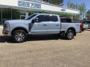 Thumbnail image of 2024 Ford F-250 Super Duty at Davis Ford