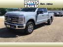 Thumbnail image of 2024 Ford F-250 Super Duty at Davis Ford