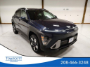 Thumbnail image of 2024 Hyundai KONA at Tom Scott Honda