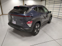 Thumbnail image of 2024 Hyundai KONA at Tom Scott Honda