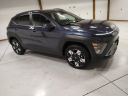 Thumbnail image of 2024 Hyundai KONA at Tom Scott Honda