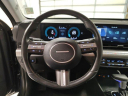 2024 Hyundai KONA SEL at Tom Scott Honda