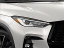 2025 INFINITI QX50 Sport at Circle Infiniti