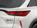 Thumbnail image of 2025 INFINITI QX50 at Circle Infiniti