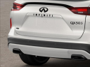 Thumbnail image of 2025 INFINITI QX50 at Circle Infiniti