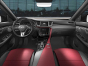 Thumbnail image of 2025 INFINITI QX50 at Circle Infiniti