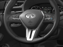 Thumbnail image of 2025 INFINITI QX50 at Circle Infiniti