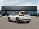 Thumbnail image of 2025 INFINITI QX50 at Circle Infiniti