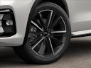 Thumbnail image of 2025 INFINITI QX50 at Circle Infiniti