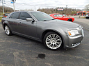 Thumbnail image of 2012 Chrysler 300 at Gary Mathews Motors