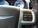 2012 Chrysler 300 C at Gary Mathews Motors