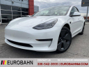 Thumbnail image of 2023 Tesla Model 3 at EurobahnBmwMiniMercedesBenz of Greensboro, NC