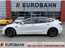 Thumbnail image of 2023 Tesla Model 3 at EurobahnBmwMiniMercedesBenz of Greensboro, NC