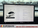 Thumbnail image of 2023 Tesla Model 3 at EurobahnBmwMiniMercedesBenz of Greensboro, NC