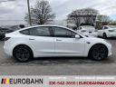 Thumbnail image of 2023 Tesla Model 3 at EurobahnBmwMiniMercedesBenz of Greensboro, NC