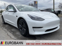 Thumbnail image of 2023 Tesla Model 3 at EurobahnBmwMiniMercedesBenz of Greensboro, NC