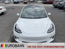 Thumbnail image of 2023 Tesla Model 3 at EurobahnBmwMiniMercedesBenz of Greensboro, NC