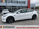 Thumbnail image of 2023 Tesla Model 3 at EurobahnBmwMiniMercedesBenz of Greensboro, NC
