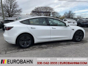 Thumbnail image of 2023 Tesla Model 3 at EurobahnBmwMiniMercedesBenz of Greensboro, NC