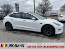 Thumbnail image of 2023 Tesla Model 3 at EurobahnBmwMiniMercedesBenz of Greensboro, NC
