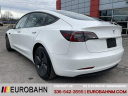 Thumbnail image of 2023 Tesla Model 3 at EurobahnBmwMiniMercedesBenz of Greensboro, NC