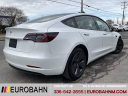 Thumbnail image of 2023 Tesla Model 3 at EurobahnBmwMiniMercedesBenz of Greensboro, NC