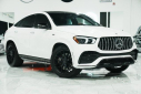Thumbnail image of 2021 Mercedes-Benz GLE at Avenue Motors LLP