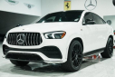Thumbnail image of 2021 Mercedes-Benz GLE at Avenue Motors LLP