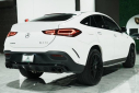 Thumbnail image of 2021 Mercedes-Benz GLE at Avenue Motors LLP