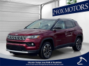 Thumbnail image of 2022 Jeep Compass at Chrysler Dodge Jeep Ram of Southfield