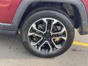 2022 Jeep Compass Limited at Chrysler Dodge Jeep Ram of Southfield
