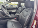 Thumbnail image of 2022 Jeep Compass at Chrysler Dodge Jeep Ram of Southfield