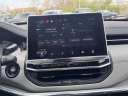 Thumbnail image of 2022 Jeep Compass at Chrysler Dodge Jeep Ram of Southfield