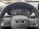 Thumbnail image of 2022 Jeep Compass at Chrysler Dodge Jeep Ram of Southfield