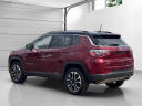 Thumbnail image of 2022 Jeep Compass at Chrysler Dodge Jeep Ram of Southfield