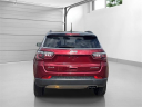 Thumbnail image of 2022 Jeep Compass at Chrysler Dodge Jeep Ram of Southfield