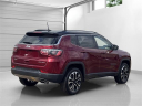 Thumbnail image of 2022 Jeep Compass at Chrysler Dodge Jeep Ram of Southfield