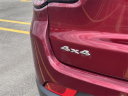 Thumbnail image of 2022 Jeep Compass at Chrysler Dodge Jeep Ram of Southfield