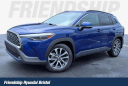 Thumbnail image of 2023 Toyota Corolla Cross at Friendship Hyundai Tn