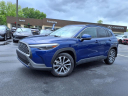 Thumbnail image of 2023 Toyota Corolla Cross at Friendship Hyundai Tn