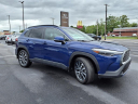 Thumbnail image of 2023 Toyota Corolla Cross at Friendship Hyundai Tn