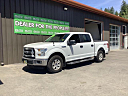 Thumbnail image of 2016 Ford F-150 at Auto Credit Sales