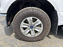 Thumbnail image of 2016 Ford F-150 at Auto Credit Sales