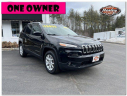 Thumbnail image of 2017 Jeep Cherokee at HEALEY AUTO REPAIR LLC