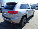 Thumbnail image of 2018 Jeep Grand Cherokee at Johnson Buick GMC Cadillac